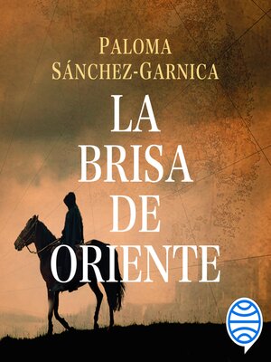 cover image of La brisa de oriente